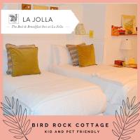 The Bed & Breakfast Inn at La Jolla image 7